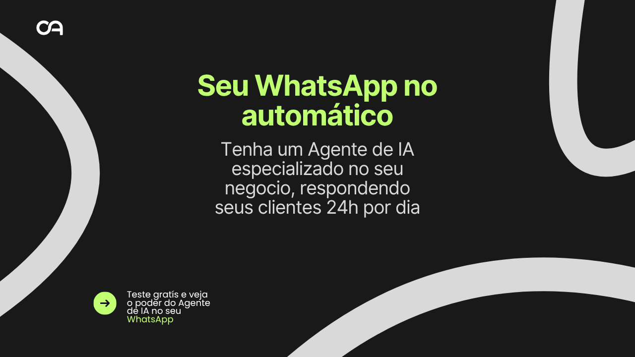 Video Casuma apresentando o produto